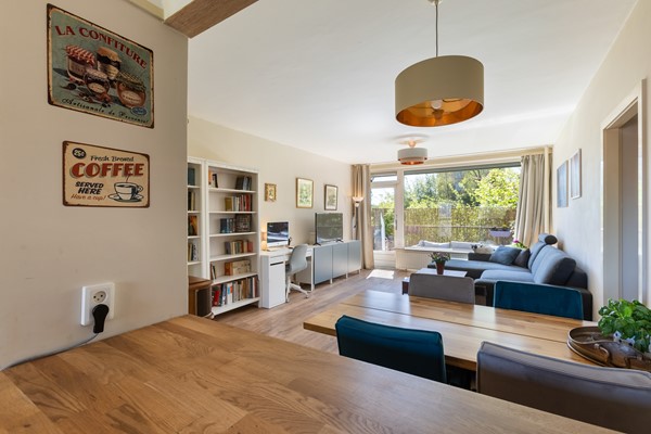 Medium property photo - Bijdorp 21, 1181 MX Amstelveen